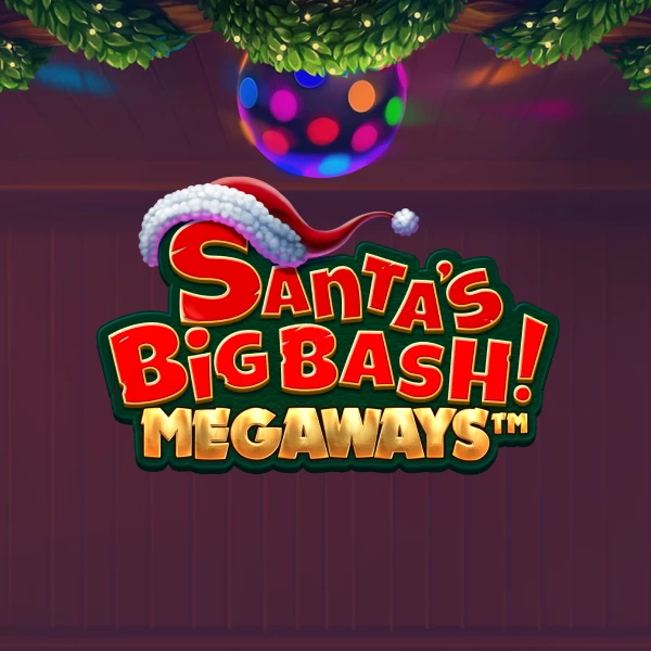 Image for Santas Big Bash Megaways