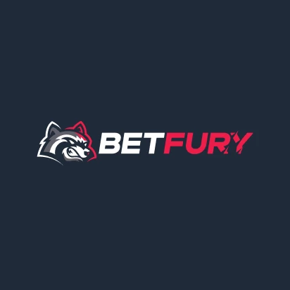 Betfury Logo Review Image